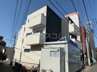 ヴェルフォーレ海神の画像