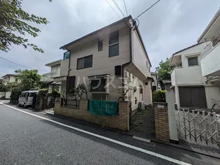 ハウスM Kの画像