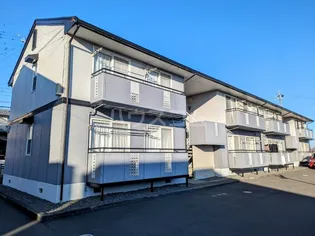 イーストニュータウンAの画像