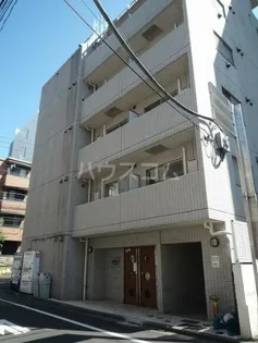 グランヴァン東中野の画像