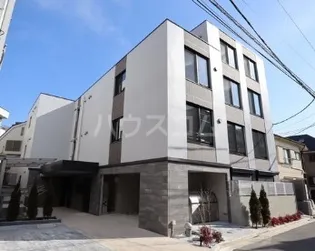 グローリオシェルト永福町の画像