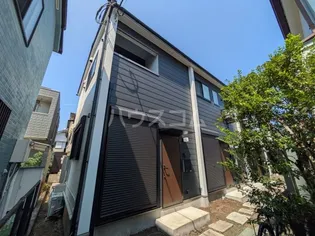 プライムダイヤ東林間の画像