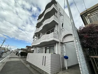 ヴァンベール植田の画像