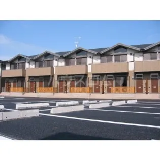 静岡県駿東郡長泉町下土狩【アパート】の外観