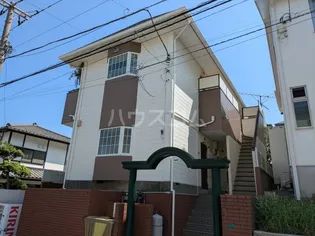 リシェス立野台の画像