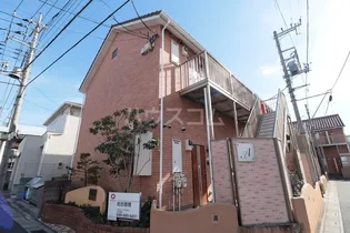 モンシャトー大成A棟の画像