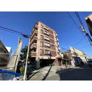 ジュネス福川の画像