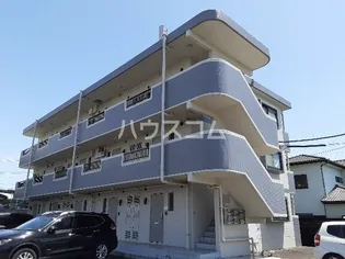 プレミール神田沢の画像