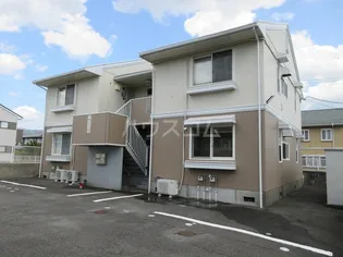 コーポ シャローム Bの画像