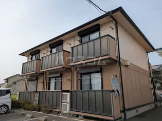 ソレジオ MA棟の画像