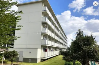 ビレッジハウス所沢2号棟の画像