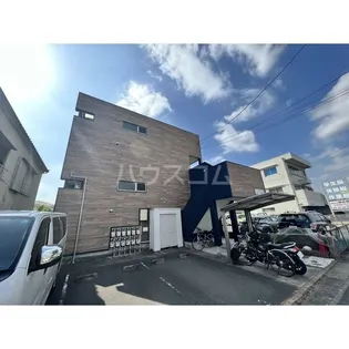 トスラブ野並の画像