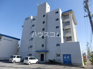 マンションフラワーの画像