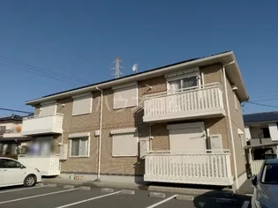 カーサ ミリオーレ IIIの画像