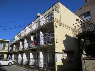 田町第二マンションB棟の画像