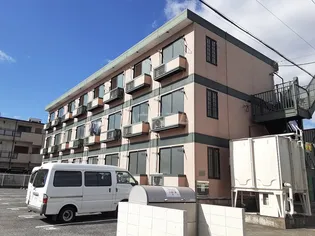 エスポアールIIの画像