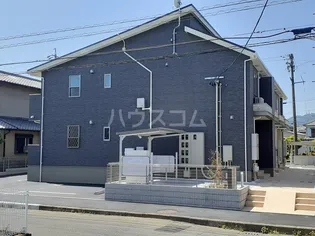 エリタージュ スルガの画像