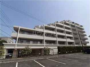 プレミスト見川の画像