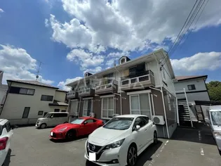 パークヒルズIIの画像