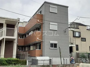 MELDIA東大宮IIIの画像