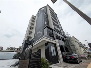 SEA22【603号室】の外観