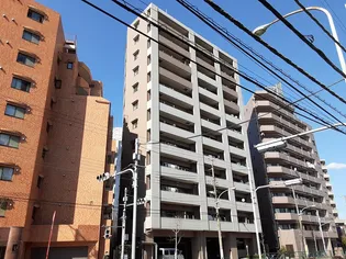 エルガ西小岩シティの画像