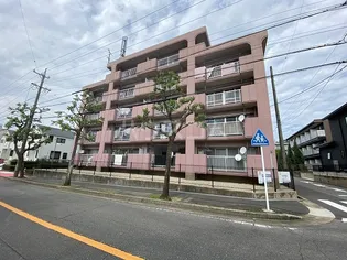 ロイヤルパーク緑丘の画像