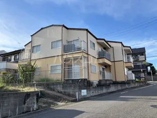 コーポ愛Ⅱの画像