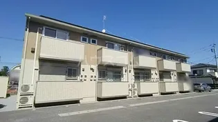 ジェントリー II番館の画像