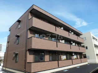 ロータス フローラ Aの画像