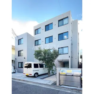 レグルス千歳船橋の画像