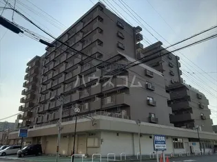 友愛コーポの画像