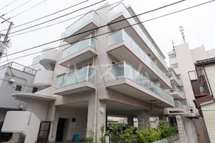 パステル中野の画像