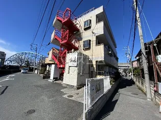 ビビアンコート猫実の画像