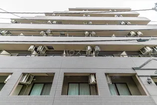 ガラ シティ高井戸の画像