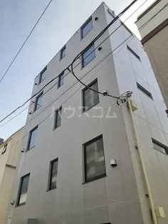 東京都足立区千住河原町【マンション】の外観