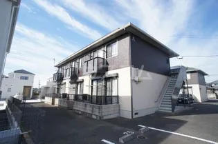 ウィル ヴィレッジBの画像