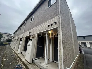 レオパレスみどりIIIの画像