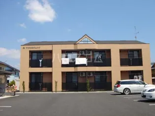 WINGROAD IIの画像