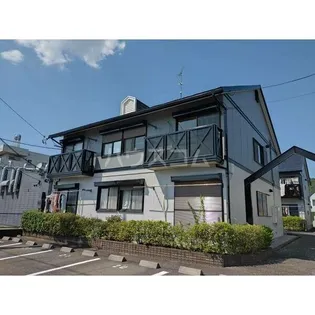 ポピーハイツ Dの画像