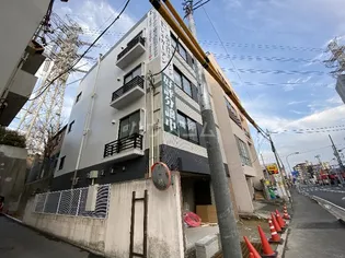 LEO六拾番館の画像