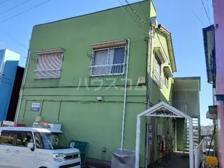 グリーンコーポHTの画像