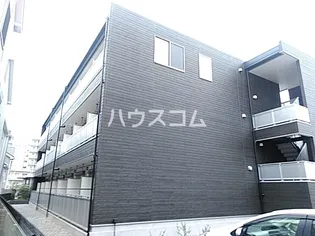 リブリ ジョイさがみ野の画像