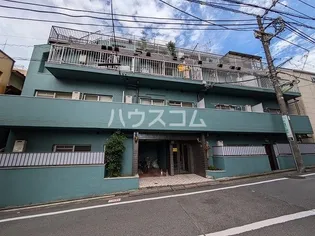 エレガンス町田の画像