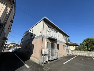 ハイツスズキAの画像