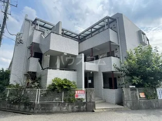 サンノーブル勝田台の画像