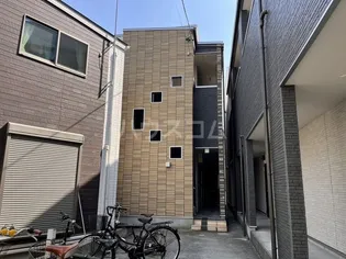 ハーモニーテラス河岸町Ⅱの画像