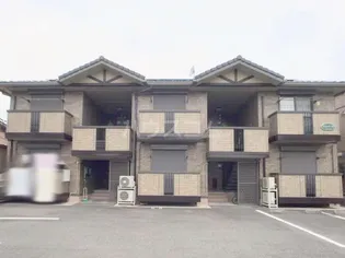 ピジョンコートBの画像