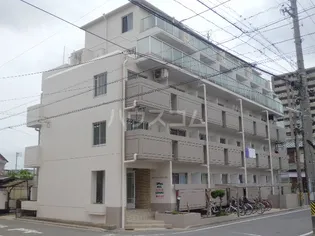 Tテラス明大寺の画像