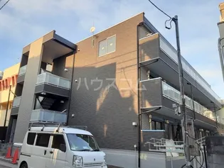 グレイス相模が丘の画像